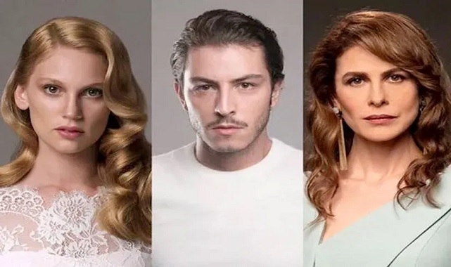 Bihter filminin tam kadrosu belli oldu - İlkesel