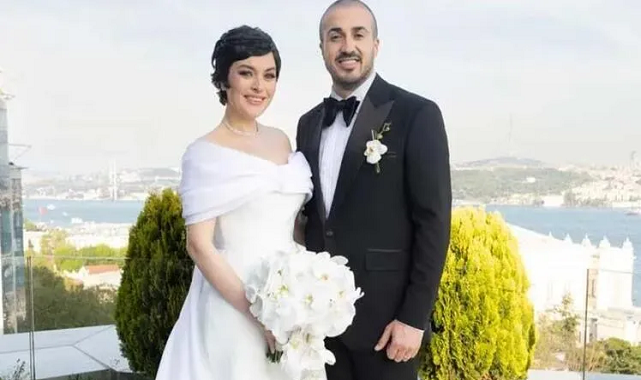 Ezgi Mola müjdeyi verdi 