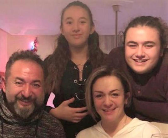 Ünlü oyuncu hayatını kaybetti 