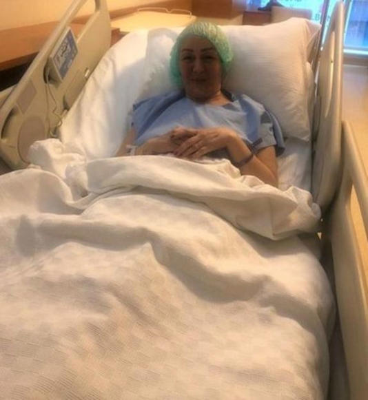 Ünlü oyuncu hayatını kaybetti 