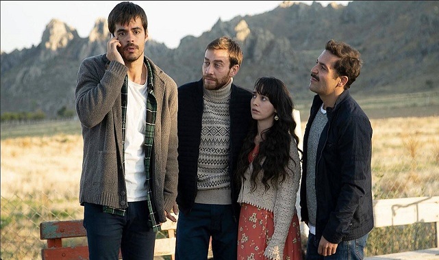 Gönül Dağı Dizisinin Başrol Oyuncusu Hayatını Kaybetti! 