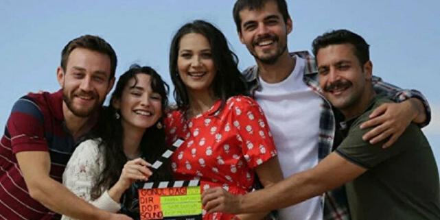 Gönül Dağı Dizisinin Başrol Oyuncusu Hayatını Kaybetti! 