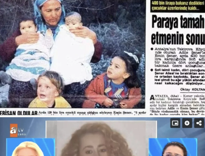 Müge Anlı kim olduğunu duyunca şaştı kaldı 