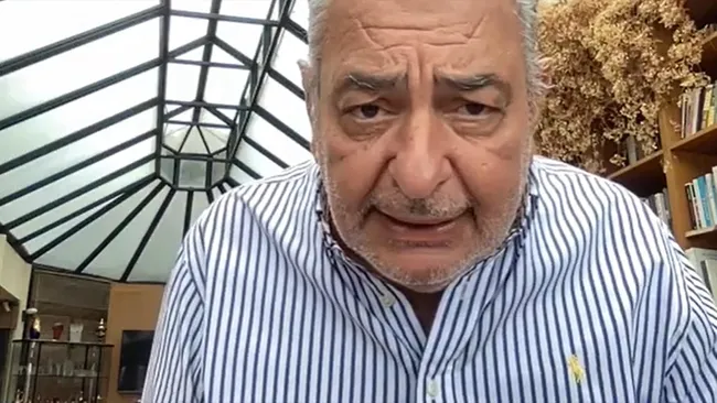 Ünlü İsimden kötü haber 