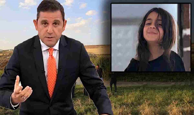 Fatih Portakal’dan Narin Davasıyla İlgili Şok Açıklamalar! 