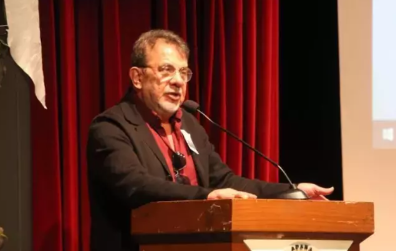 Usta sanatçı hayatını kaybetti! 