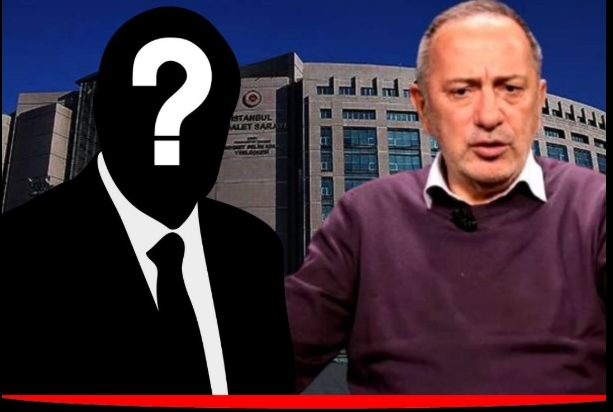 Gazeteci Uğuroğlu’ndan Fatih Altaylı’nın