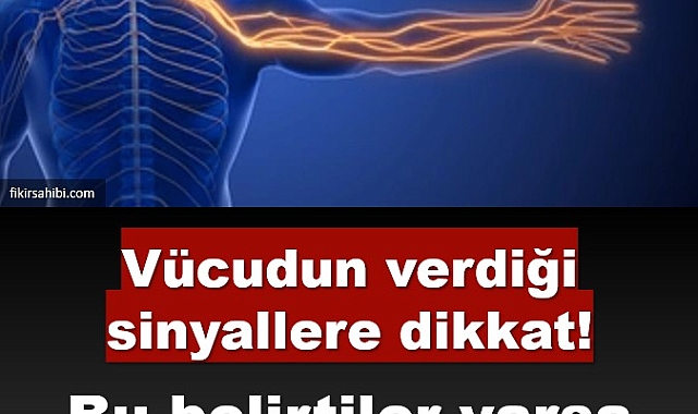 Beyne Pıhtı Atma Olasılığı