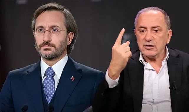 Fatih Altaylı’dan