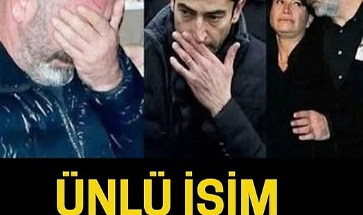 Türk sinemasına damga vuran usta oyuncu hayatını kaybetti!