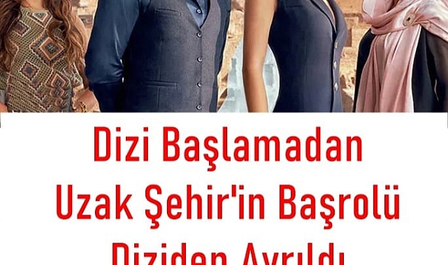 Alya ve Cihan’ın