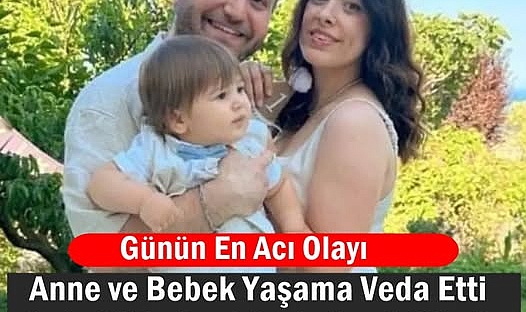 Bir Aileden Geriye Kalan