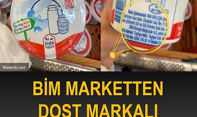 Bunları Alanlar Dikkat!