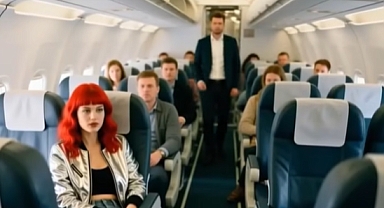 Davranışım Alkış Topladı