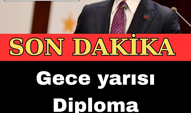 Ekrem İmamoğlu’nun