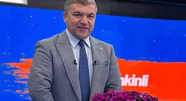 Halk TV'den ayrılan İsmail Küçükkaya'nın yeni adresi belli oldu 