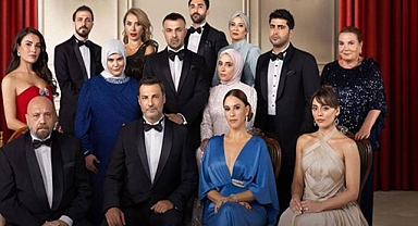 Kızılcık Şerbeti yapımcısından yanıt 