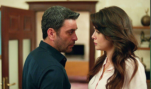 Uzak Şehir'de Boran'ın Yaşaması İzleyiclieri Çileden Çıkardı