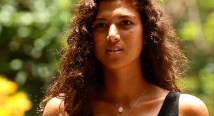 kardeşi ünlüymüş